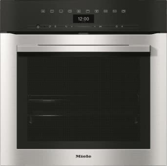 Miele H 7360 B Ed EB-Backofen 