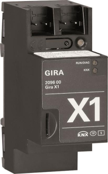 GIRA 209600 REG X1 KNX 