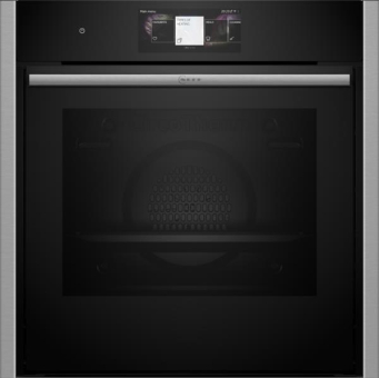 NEFF B64CT73N0 Ed EB-Backofen 