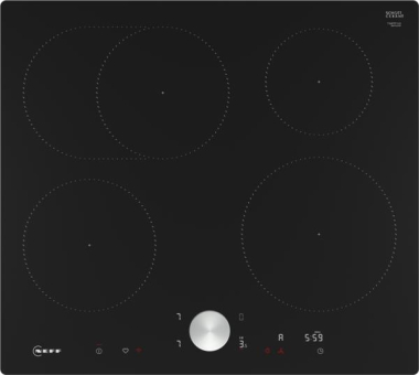 NEFF T56PTF1L0 Kochfeld Induktion 