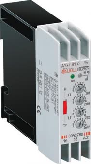 DOLD  BC7937N.81 AC/DC24-240V 0,05S-300H 