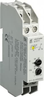 DOLD IK9171.11/001 3AC440V 0,55-1,05UN4% 