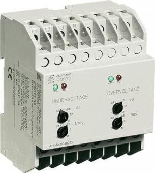 DOLD       IP9077.39/001 3AC100V 0,1-20S 