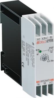 DOLD  BC7931N.71 AC/DC24V+AC230V 0,05-1S 