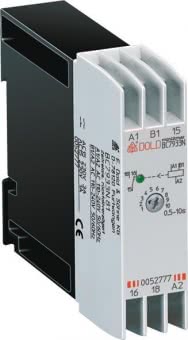 DOLD        BC7933N.81 AC110-240V ,5-10S 