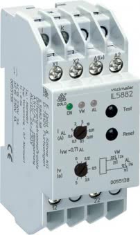 DOLD Rel.   IL5882.38 AC/DC24-230V tv=5S 