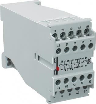 DOLD Kipprelais          AD8851.12 DC24V 