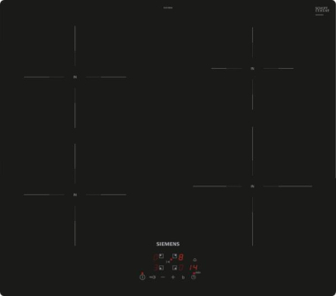 Siemens EU611BEB6E Kochfeld Induktion 
