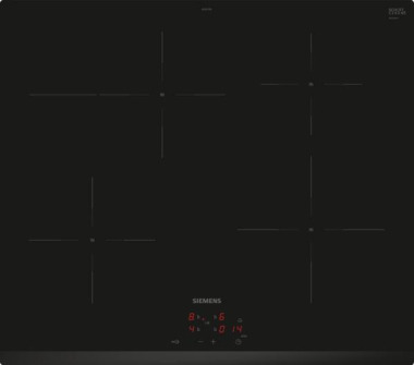 Siemens EI631CFB1E Kochfeld Induktion 