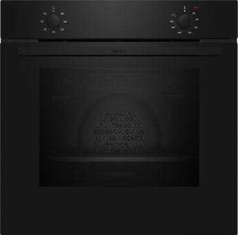 NEFF B1DCA0AK0 sw EB-Backofen 