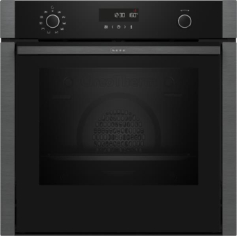 NEFF B6ACH7AG0 gr EB-Backofen 