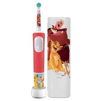 Braun Oral-B Vitality Pro 103 Zahnb. 