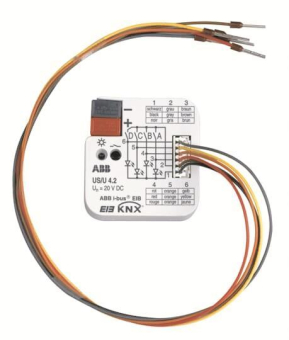 ABB Universal-Schnittstelle      US/U4.2 