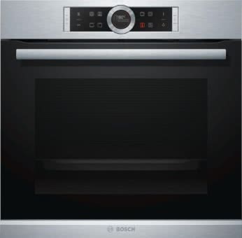 Bosch HBG 632 TS 1 Ed EB-Backofen 