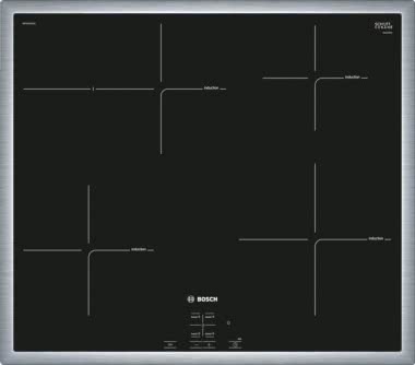 Bosch NIF 645 CB 1 E Kochfeld Induktion 