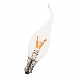 "_BAIL LED-Kerze Wave Cosy 3W/922 300lm" 