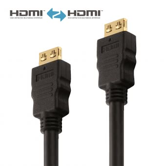 PureLink HDMI-Kabel 0,5m      PI1005-005 