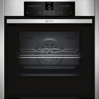 Neff B 25 CR 22 N 1 Ed EB-Backofen (A) 