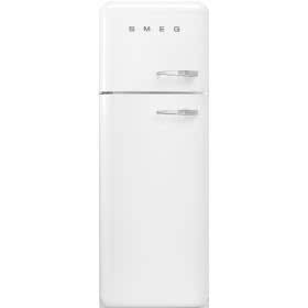 Smeg FAB 30 LWH5 ws Doppeltürkühlschrank 