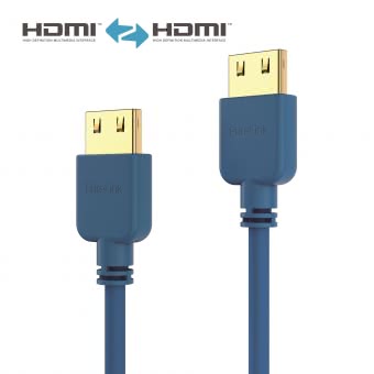 PureLink HDMI-Kabel 0,3m      PI0502-003 