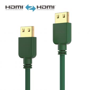 PureLink HDMI-Kabel 0,5m      PI0503-005 