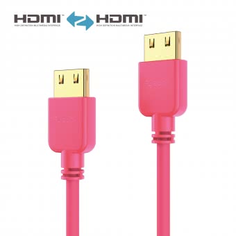 PureLink HDMI-Kabel 0,3m      PI0505-003 