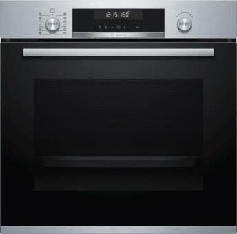 Bosch HBD 672 LS 81 Ed EB-Backofen-Set 