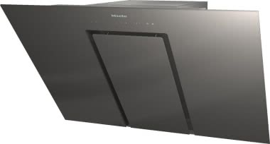 Miele DA6498W EXT A graphitgrau Wandesse 