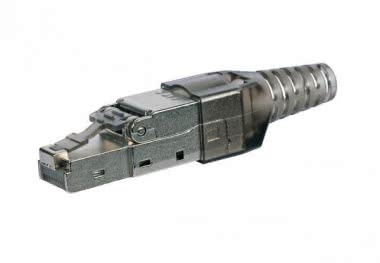 KATH RJ45 Stecker                 EML 12 