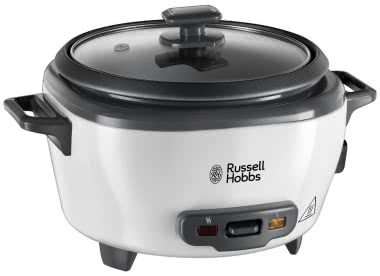 RUSSEL HOBBS Midi Reiskocher 