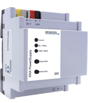 Weinzierl 5335 KNX PowerSupply 365 