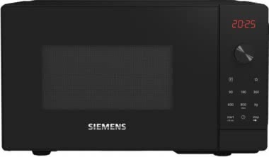 Siemens FF 023 LMB 2 sw/Ed Mikrowelle 