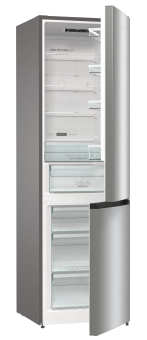 Gorenje NRC 62 CSXL 4 Ed-Look Kühlkombi 