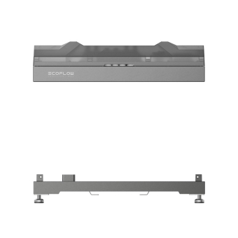 EcoFlow Batterieanschlusskasten 