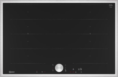 NEFF T68STY4L0 Kochfeld Induktion 