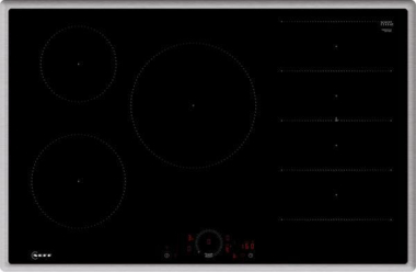 NEFF T68SHV4L0 Kochfeld Induktion 