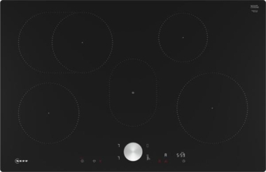 NEFF T58PTF1L0 Kochfeld Induktion 