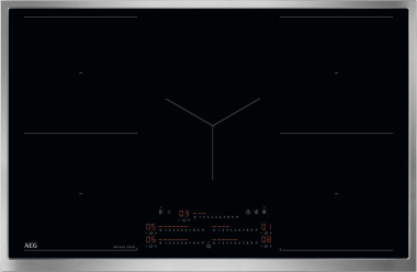 AEG TK85IM0CRB Kochfeld Induktion 