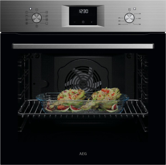 AEG OU5AB20SM Ed EB-Backofen 