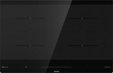 Gorenje IS846BG Kochfeld Induktion 