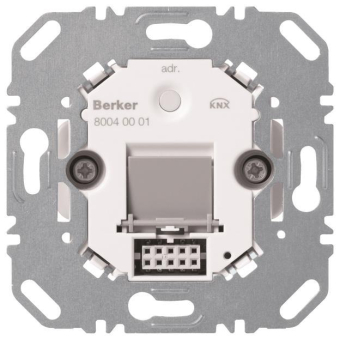 Berker Busankoppler UP KNX      80040001 