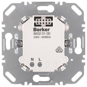 Berker Netz-Einsatz für         85020100 