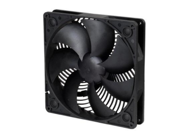 SilverStone SST-AP181 180mm Case 