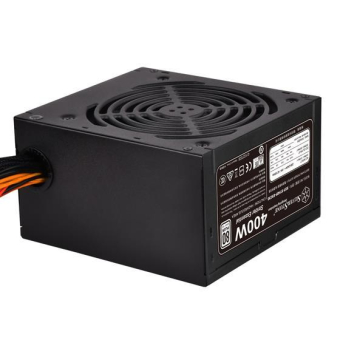 SilverStone SST-ST40F-ES230 120mm 230V 