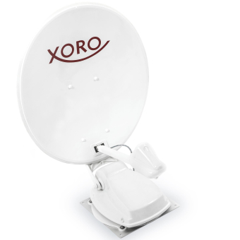 XORO MTA 65 Twin Satelliten-Antenne 65cm 