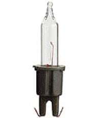 Mini-Lampen 2,5V 0,35W grün     2600-050 