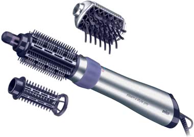 Braun Satin Hair 5 AS 530 Big Brush 