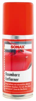 SONAX BaumharzEntferner 100ml 