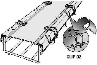 CABLO Schutzhaube V4A Supra   CP 200 V4A 