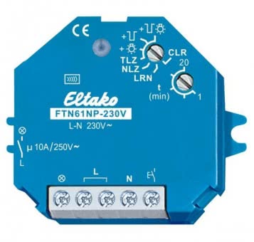 Eltako FTN61NP-230V Funkaktor 